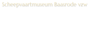 Scheepvaartmuseum Baasrode vzw